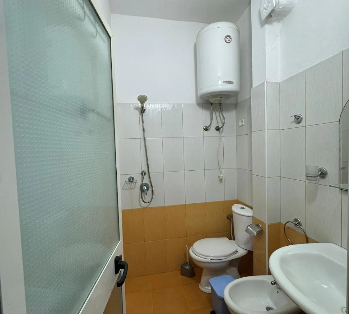 Seas Salt Apartaments Durres
