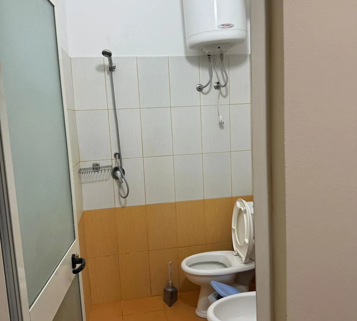 Apartment Seas Salt Apartaments Durres
